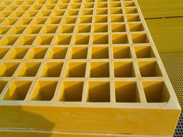 frp grating