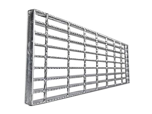 Steel Grating